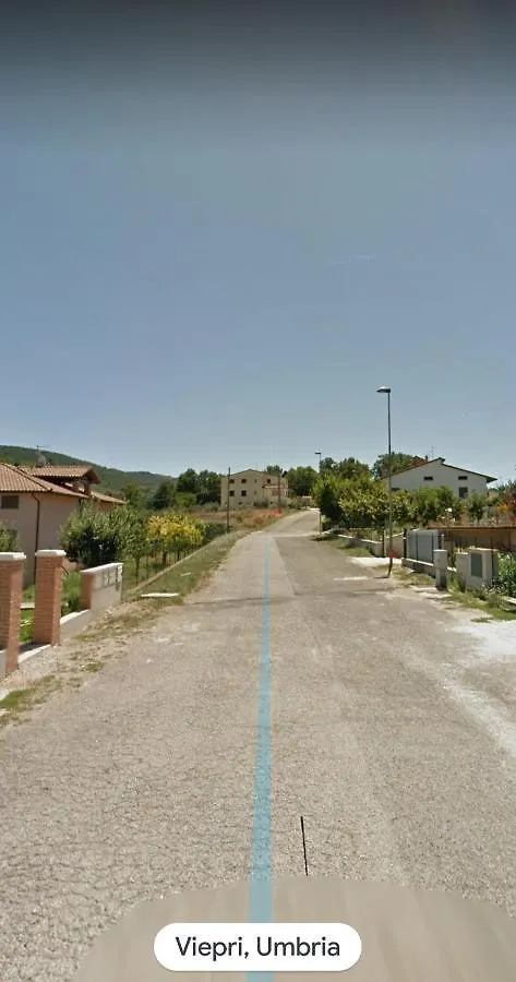 Residenza Italiani Villa Rocchette  Italy