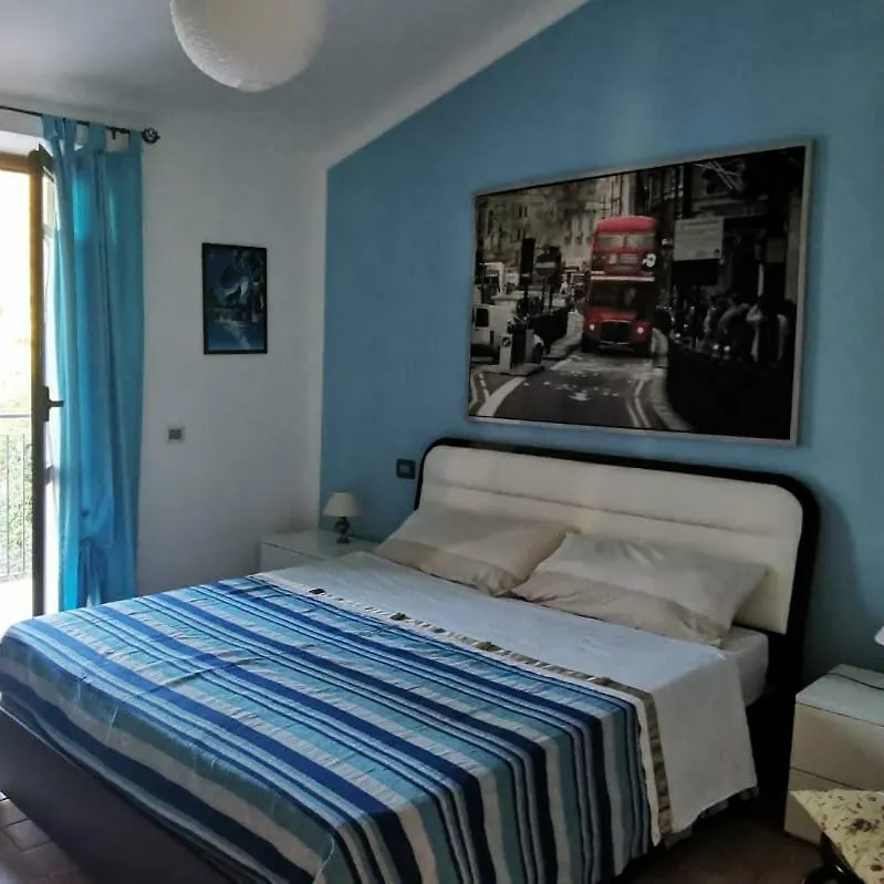 Holiday home Residenza Italiani Villa Rocchette  Italy