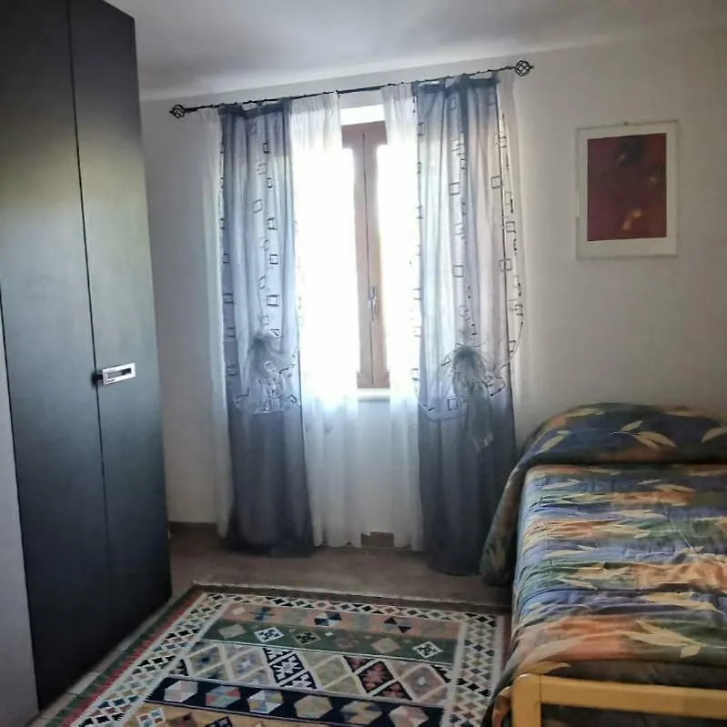Residenza Italiani Villa Rocchette  Holiday home
