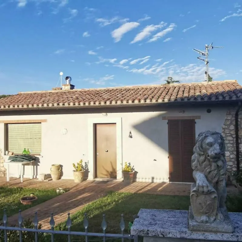 Residenza Italiani Villa Rocchette  Italy