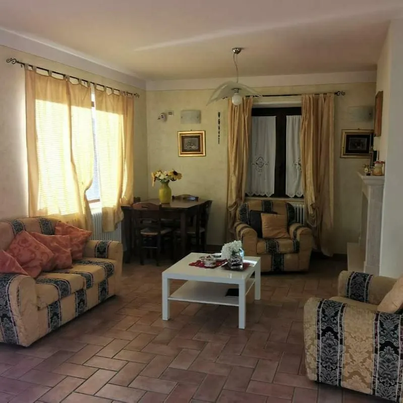 Residenza Italiani Villa Rocchette