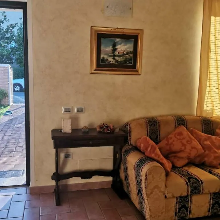 Residenza Italiani Villa Rocchette  0*, Rocchette (Umbria)