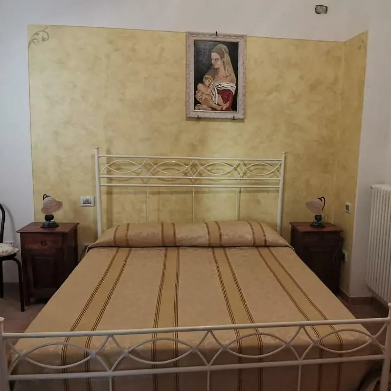 Residenza Italiani Villa Rocchette  Rocchette (Umbria)