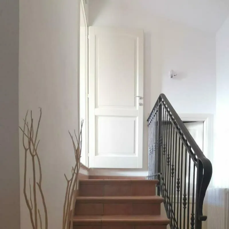 Residenza Italiani Villa Rocchette  Holiday home Rocchette (Umbria)