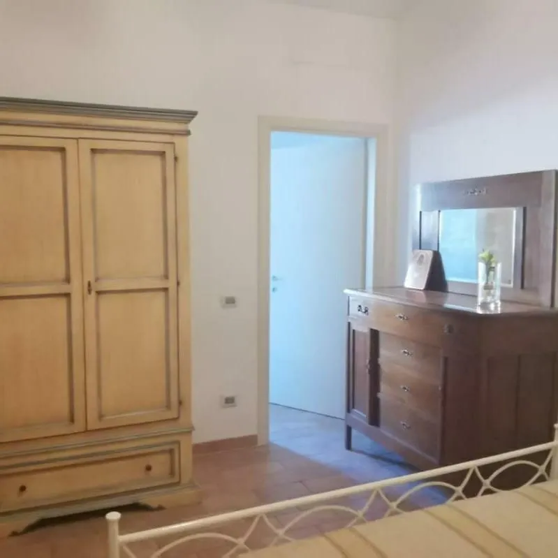 Ferienhaus Villa Residenza Italiani Rocchette