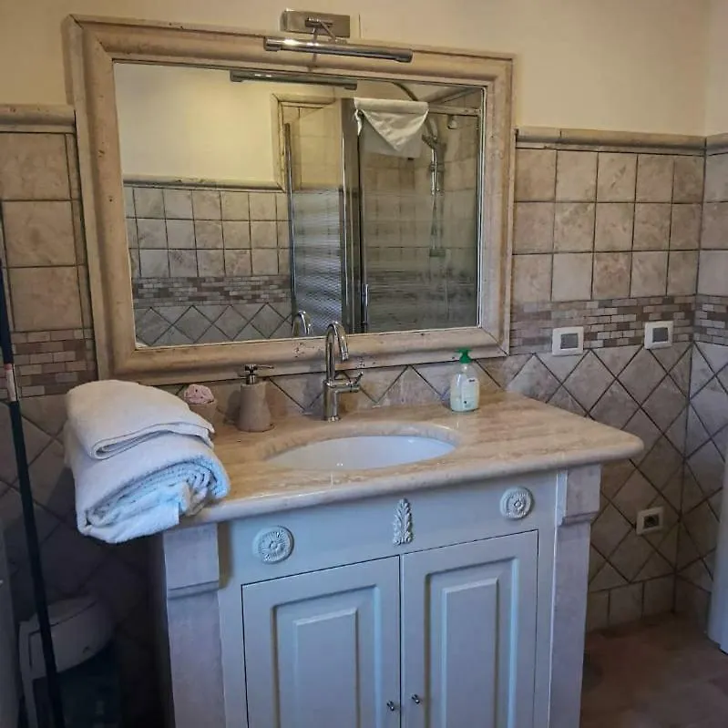 Ferienhaus Villa Residenza Italiani Rocchette  Italien