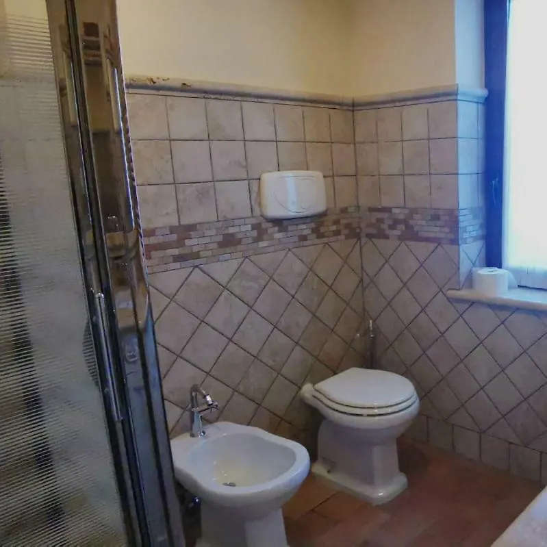 Ferienhaus Villa Residenza Italiani Rocchette
