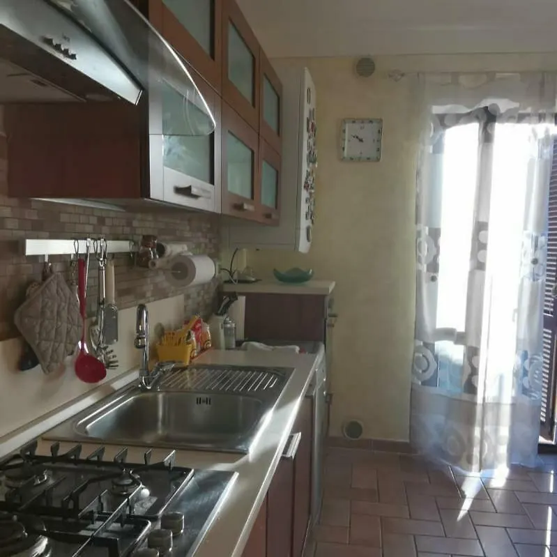 Ferienhaus Villa Residenza Italiani Rocchette