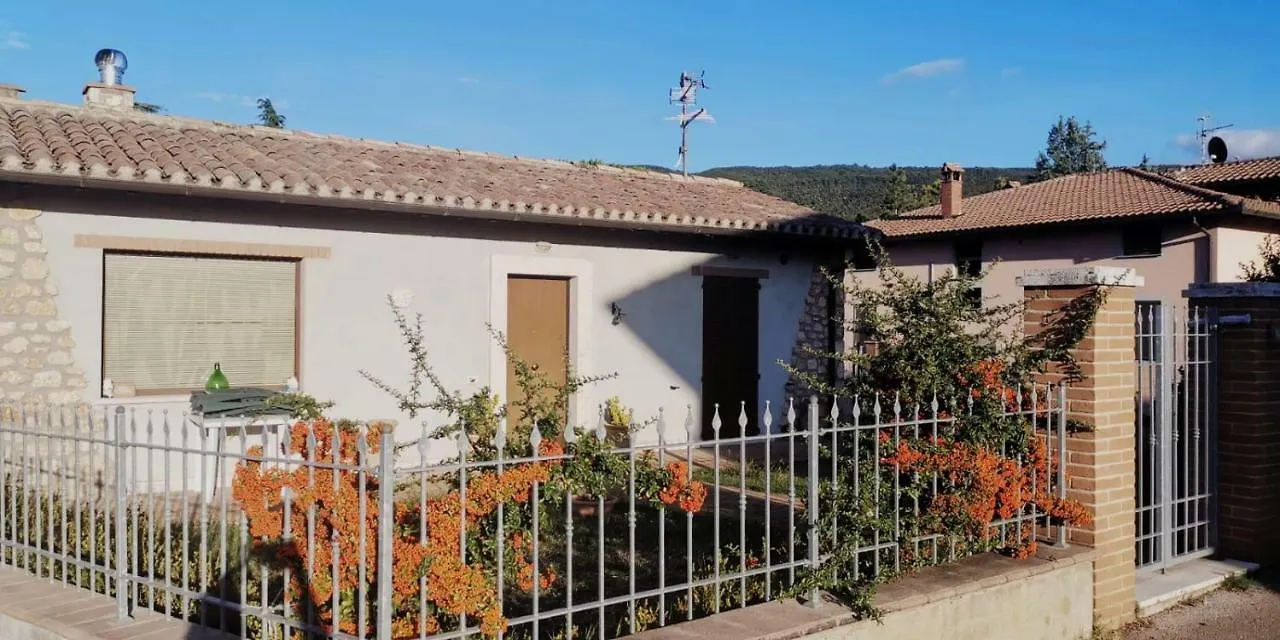 Villa Residenza Italiani Rocchette